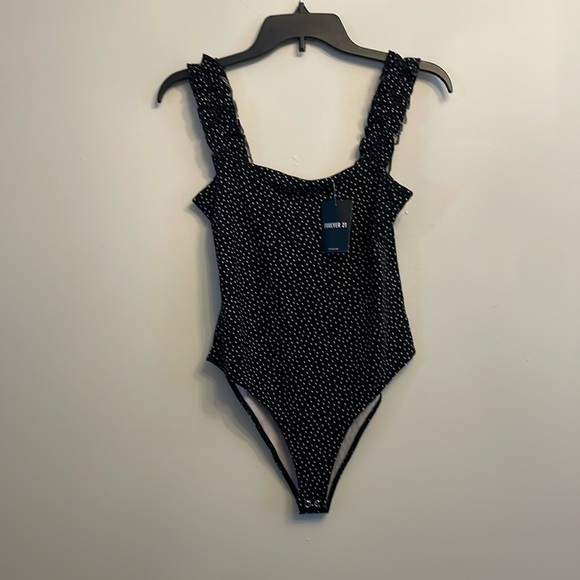 Forever 21 Other - * NWT * FOREVER 21 Bodysuit